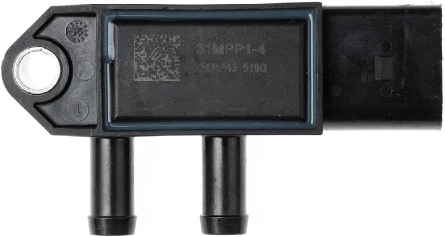 324355435180 Intake Pressure Sensor, for JAC car Accessories New