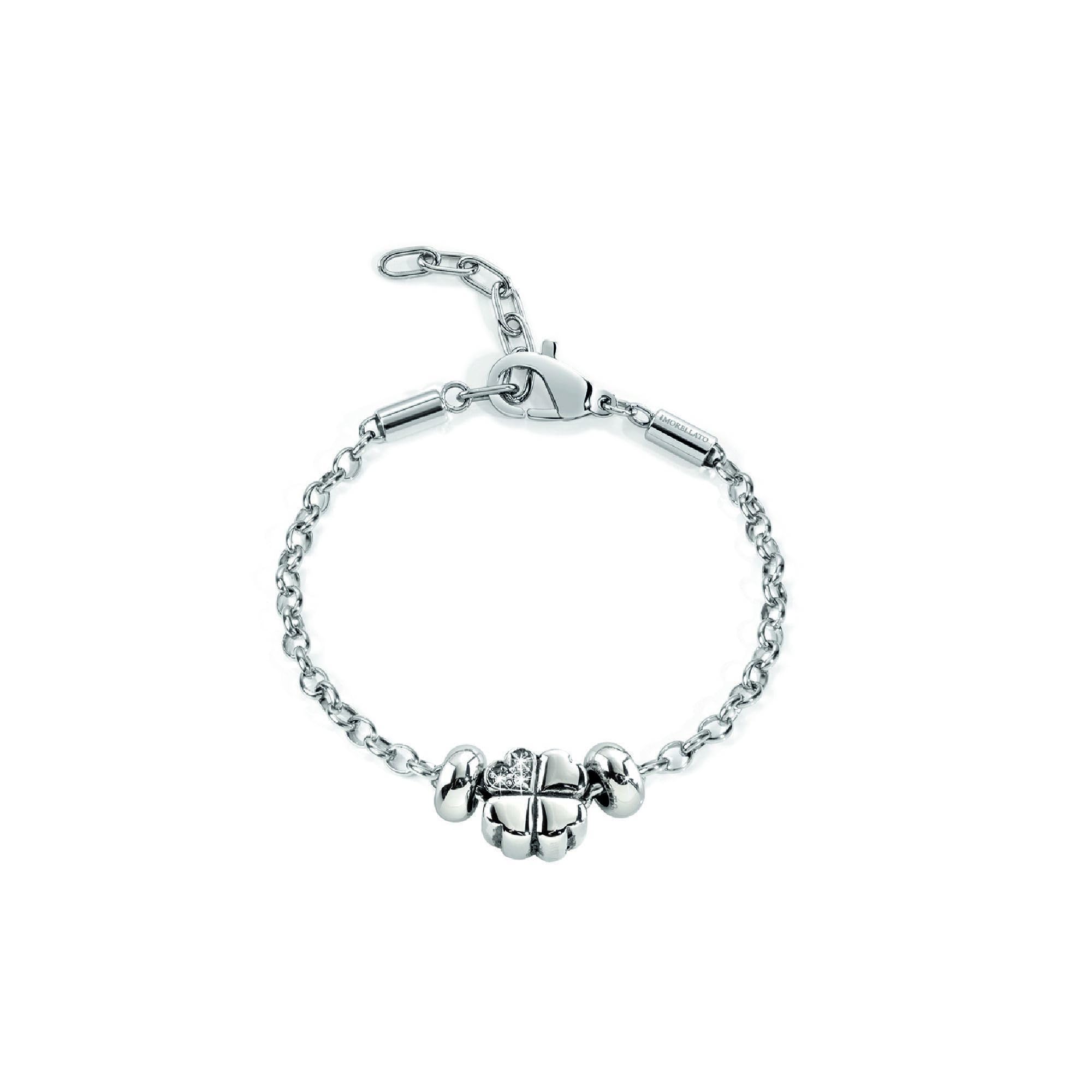 Morellato, Bracciale da donna, Acciaio inossidabile, cod. SCZ170