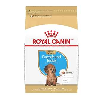  CANIN Dachshund ドライフード　12Kg ROYAL CANIN Dachshund ドライフード 12Kg