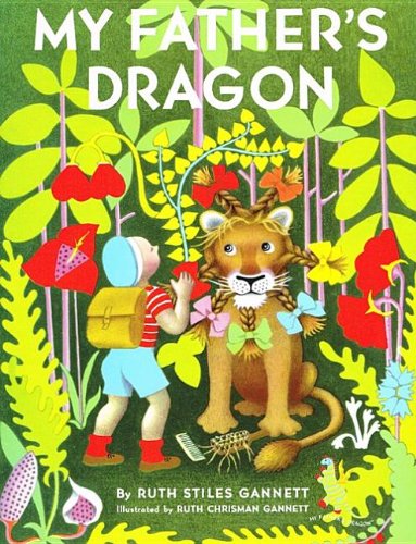 My Father's Dragon (My Father's Dragon Trilogy (Pb))