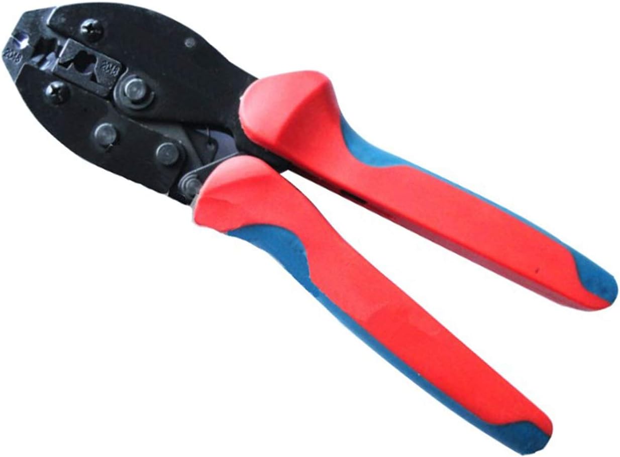 Crimping Pliers Crimping Pliers for Spark Plug, Stripping Tool, Spark Plug Wire Crimper Crimping
