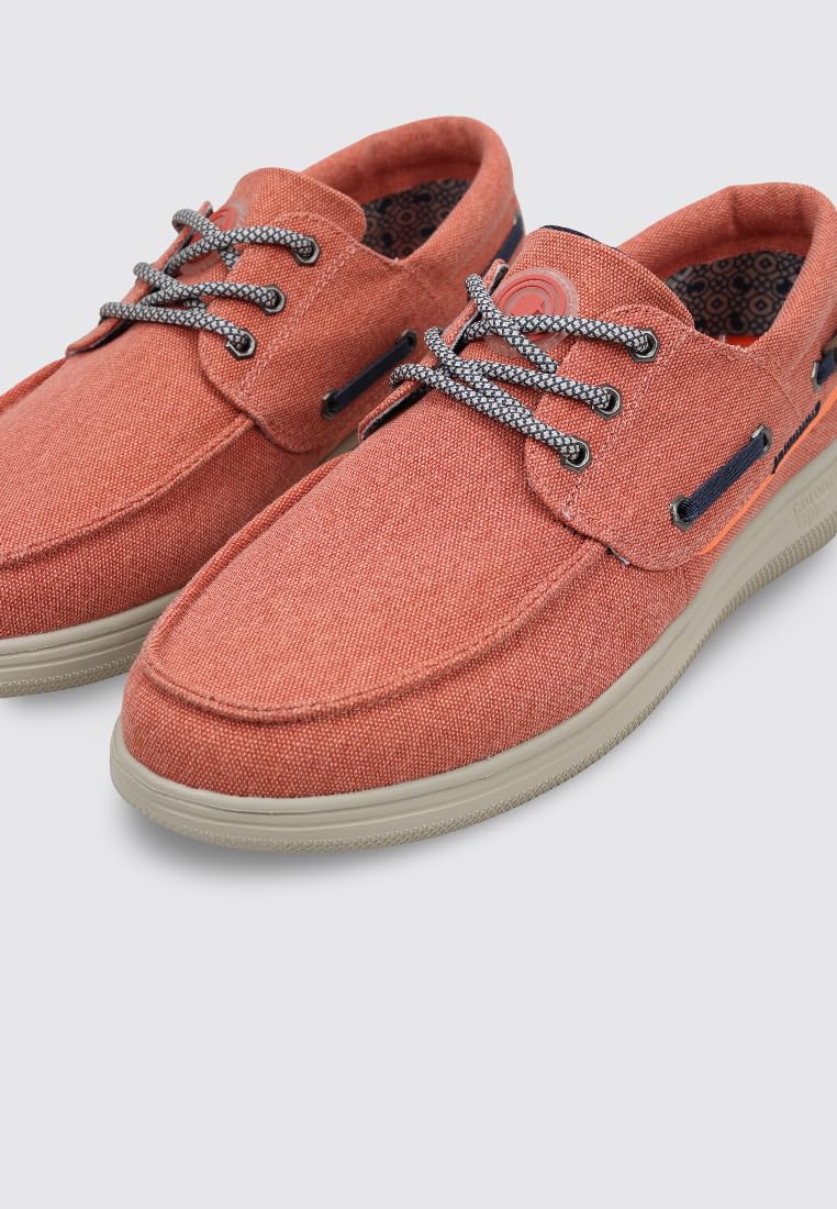 T869 ZAPATOS PLANOS Hombre