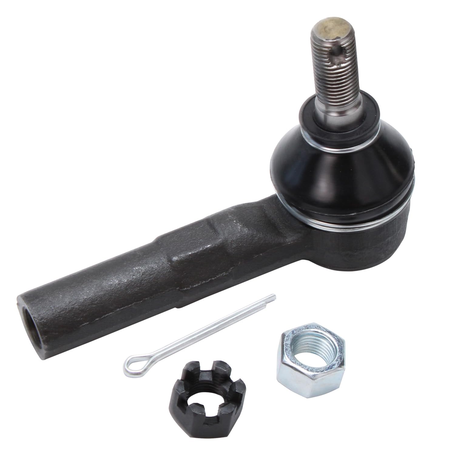 Amazon.com: Detroit Axle - Front 4pc Tie Rods for 91-99 Toyota