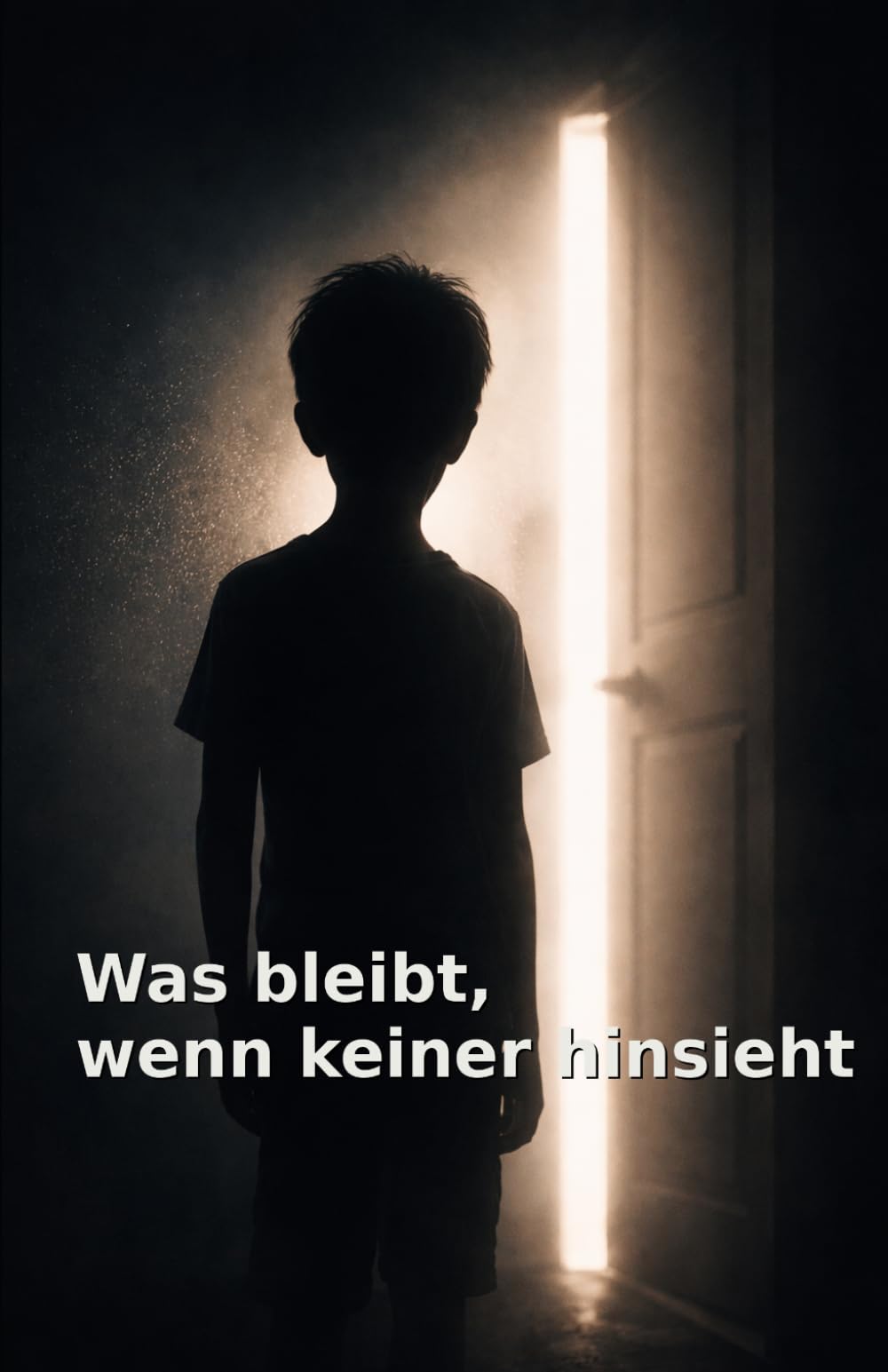 Was bleibt, wenn keiner hinsieht: Die Geschichte von Matthias (Du bist nicht allein)