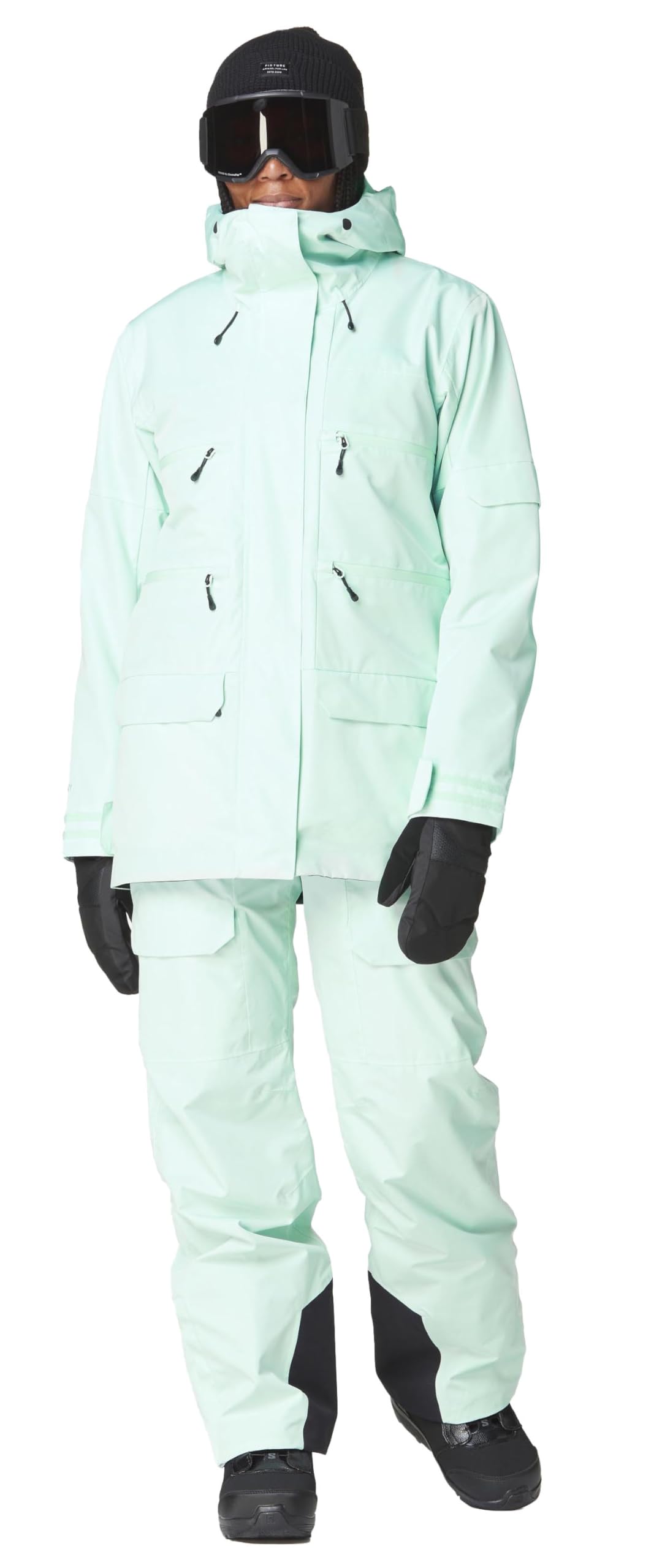 Picture U68 Jacket, Starlight Blue, S