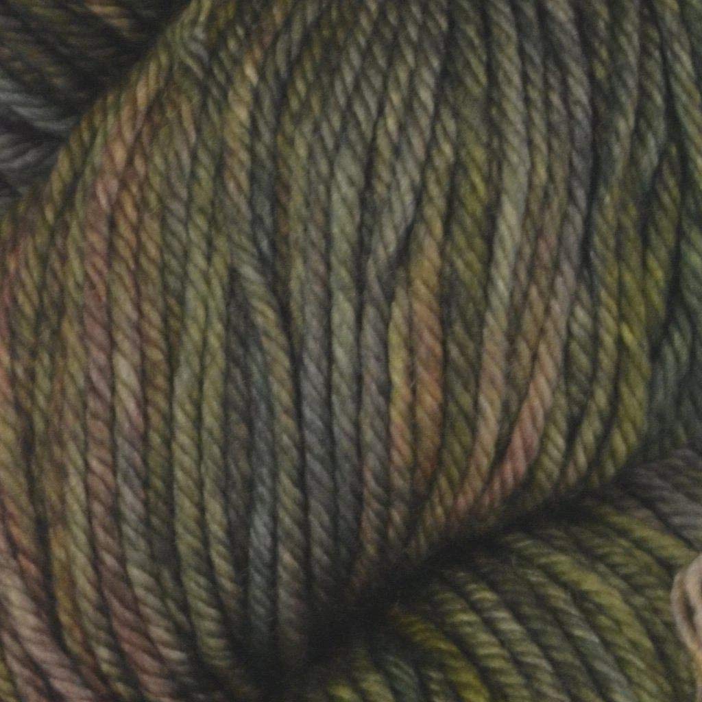 Malabrigo Yarn, Rios Yarn (Primavera, RIO859)