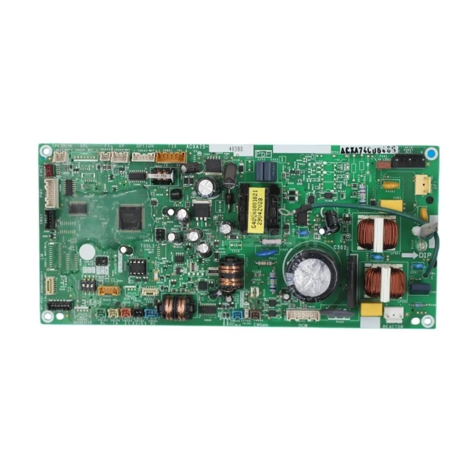 ZYMGNAHE ACXA73-48380 Indoor Unit Control Board For Air Conditioner(Used)