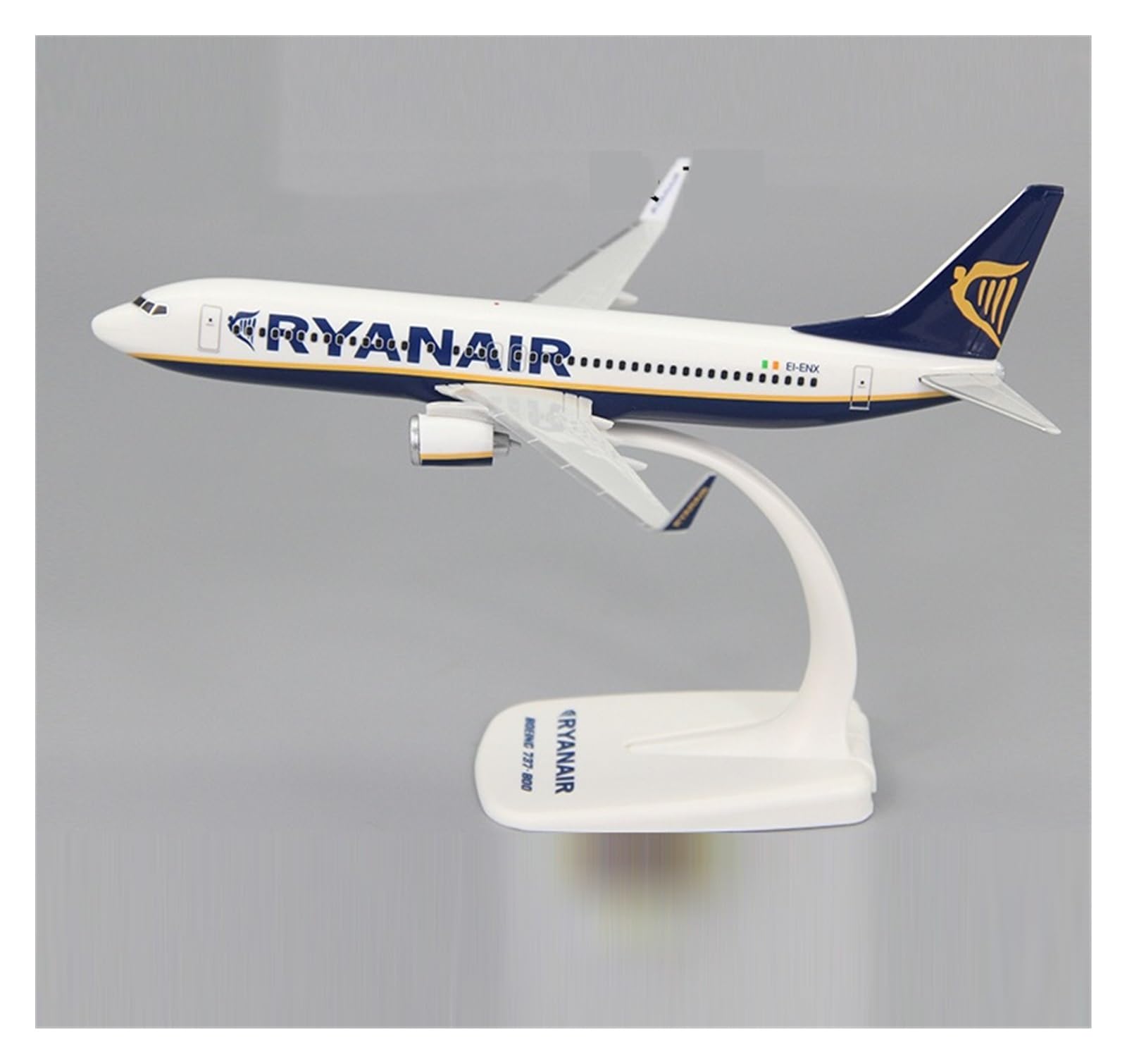 Amazon.co.jp: ヴィンテージクラシック航空機 1/200 スケール