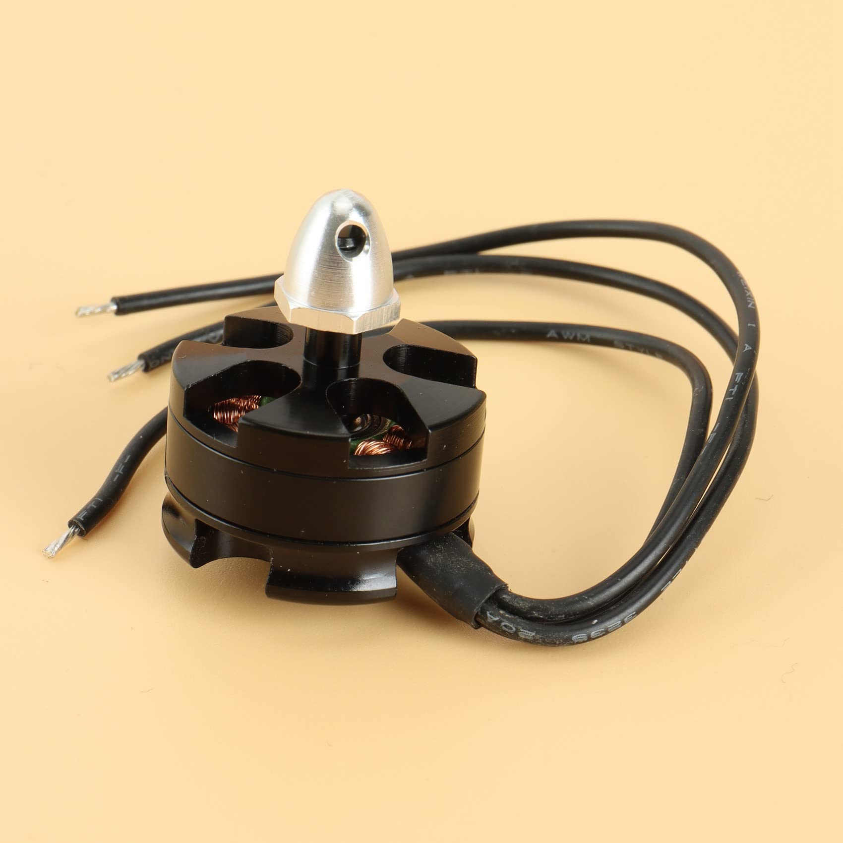 4 pezzi MT2204 2204 2300KV Brushless Motor/CCW per Mini 200 210 230 250 MM Quadcopter FPV