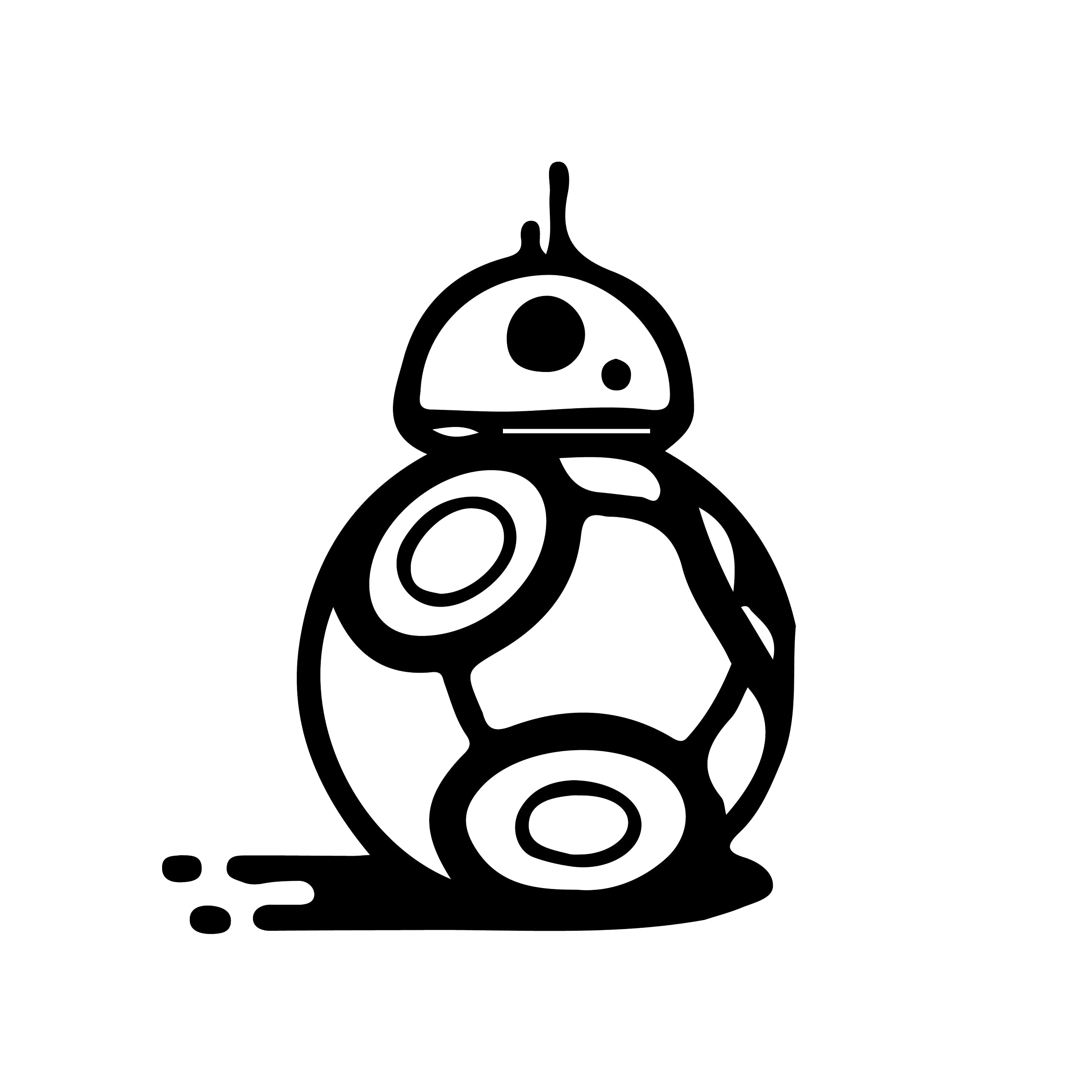 SIGN EVER Star Wars B Stickers for Laptop Trackpad 15.6 14 13 Inches and All Models Laptop Stickers L x H 5.00 cm x 6.50 cm Pack of 2 (B084R7FZ2H) Amazon Price History, Amazon Price Tracker