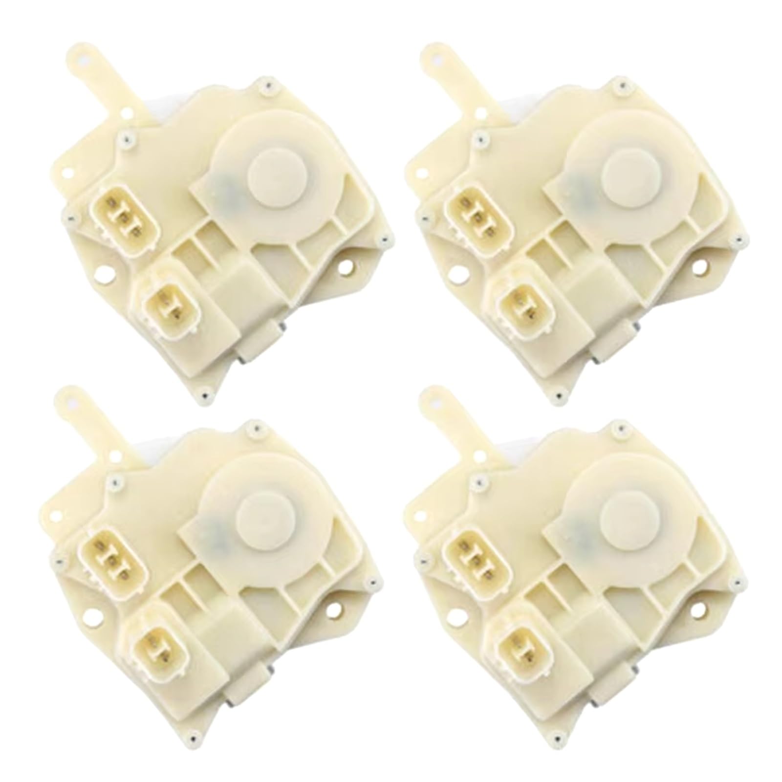for S2000 for Accord for Civic for CRV for Odyssey Power Door Lock Actuator Set 72155-S84-A01 72155S84A11 72115-S84-A01 72655-S84-A01 Door Lock Actuator