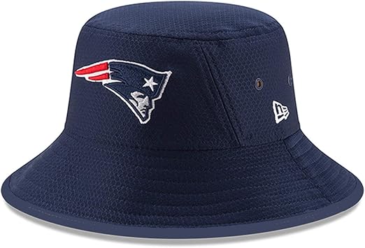 New england patriots bucket hat Clearance