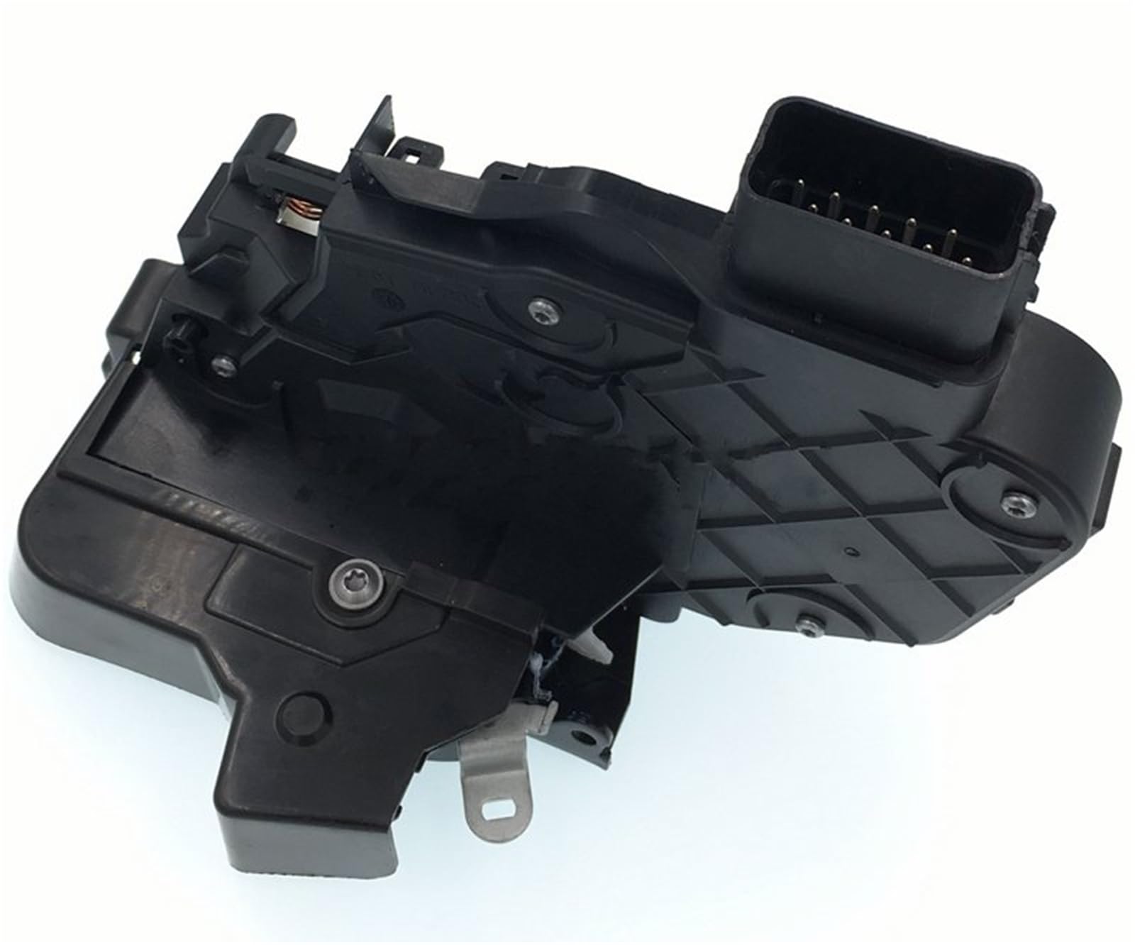 Btnuahq Rear Right Door Lock Catch Actuator Door Lock Actuator Lr011302 Lr011303 Lr011275 Lr011277 For Land For Rover For Landrover For Discovey Mk3 Mk4 For Freelander 2(Rear Right)