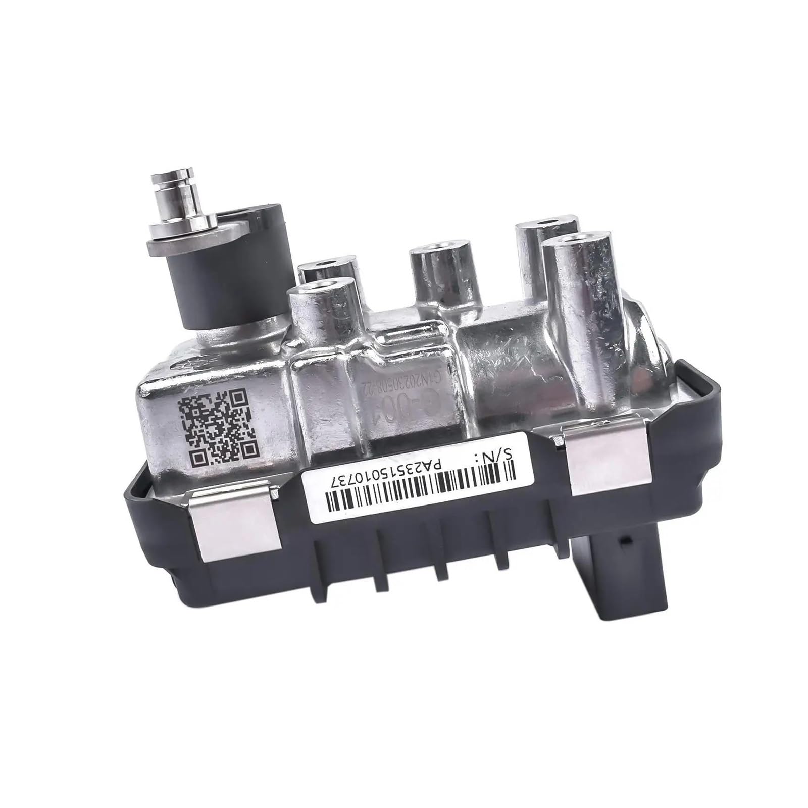 Turbo Elettrico Turbo Attuatore Per Mercedes Per Benz Per Sprinter 3.0 CRD G-001 G-219 6NW009660 Attuatore elettronico