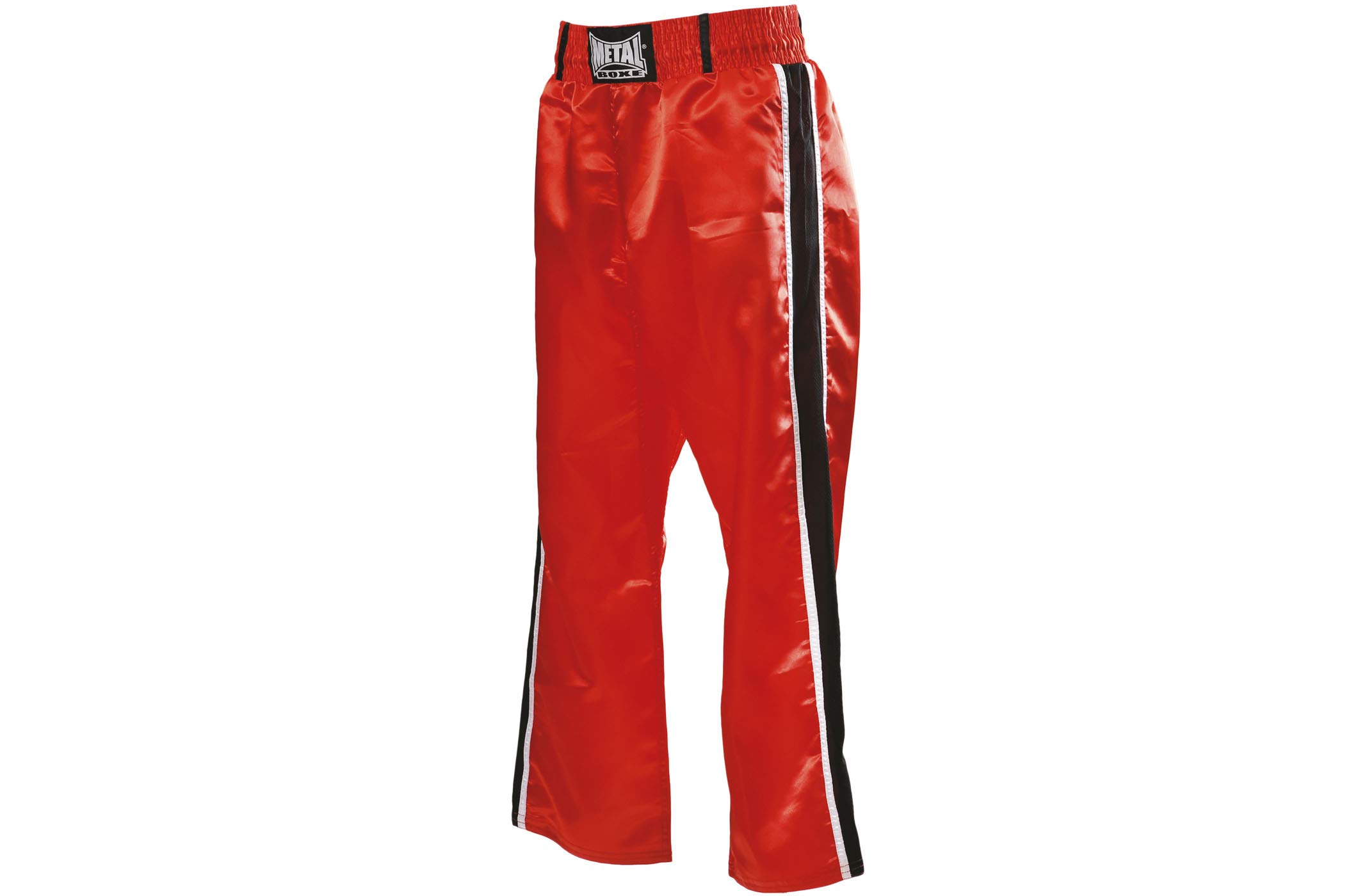 METAL BOXE Pantalón Full Contact