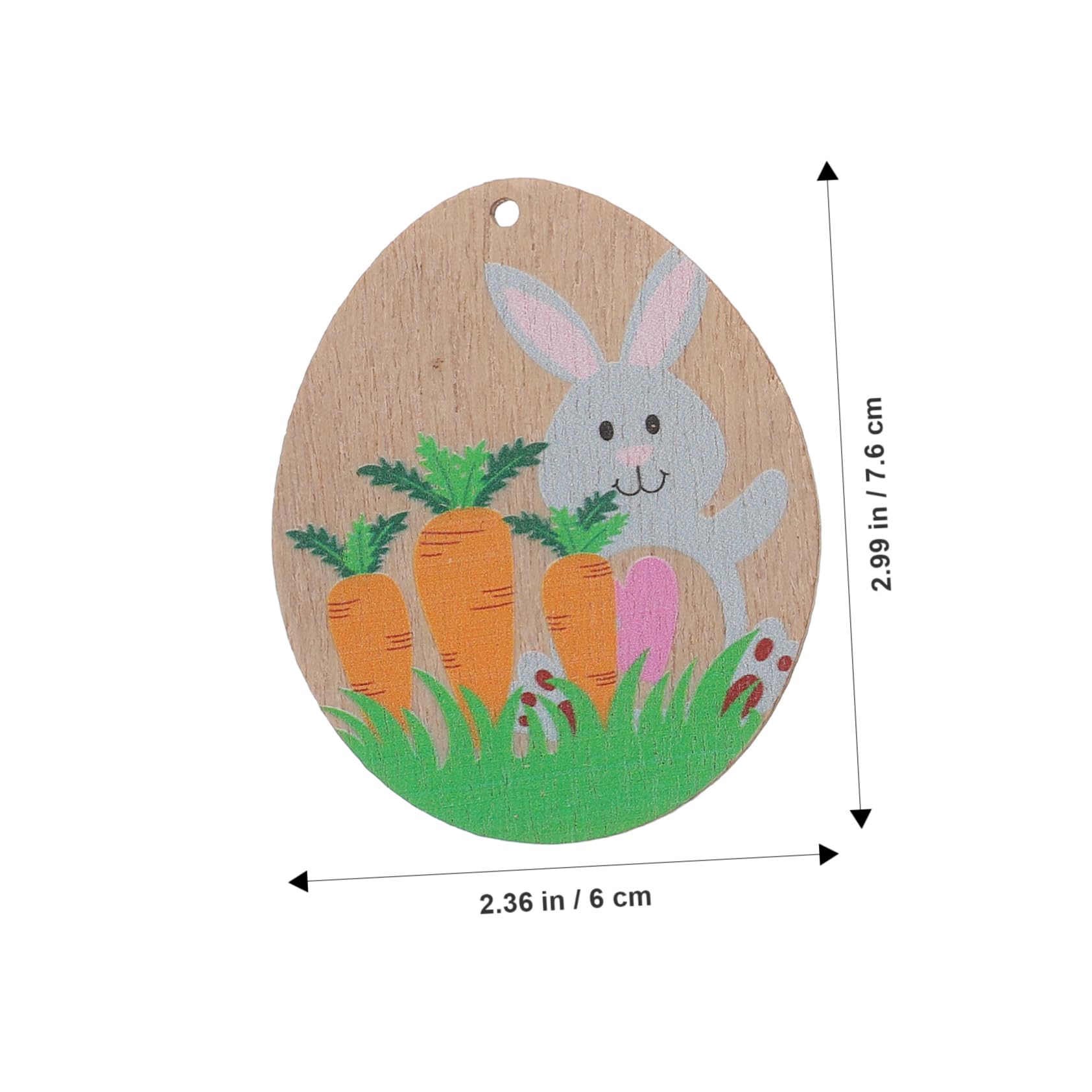 Alipis 150stücke Osterdeko Teiliges Hängende Eier Ornamente Aus Bunte Ostereier Für Festliche Dekorationen Für Ostern Zuhause Und Partys