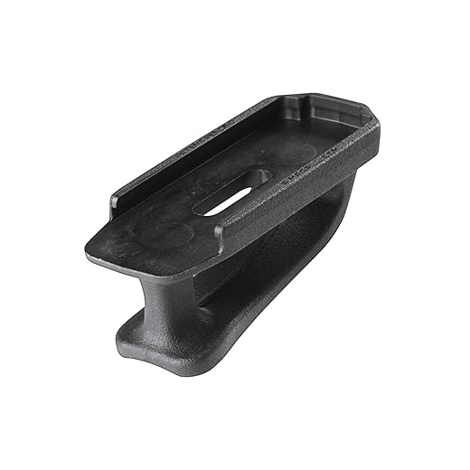 Magpul PMAG Ranger Plate Floorplate Loop (Pack of 3)