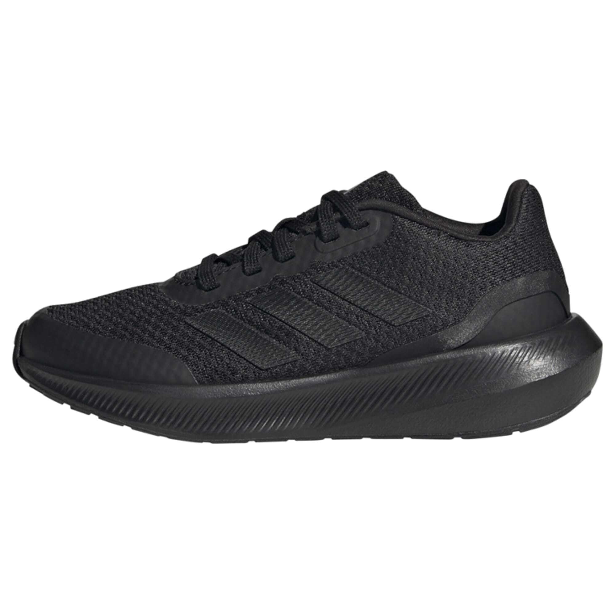 adidas Runfalcon 3 Lace Shoes, Zapatillas Unisex niños