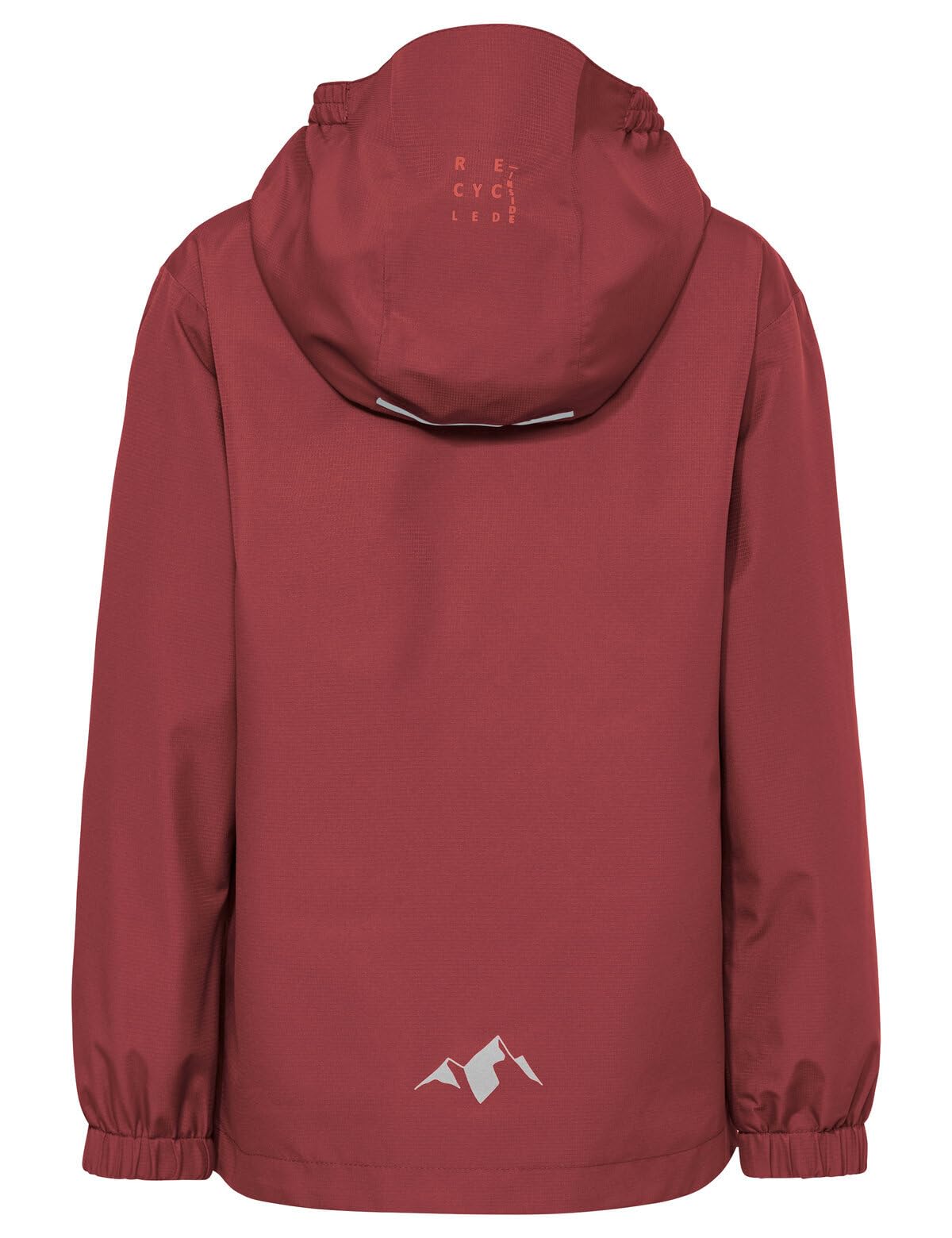 VAUDE Kurtka Uniseks - dzieci Kids Escape Light Jacket Iv