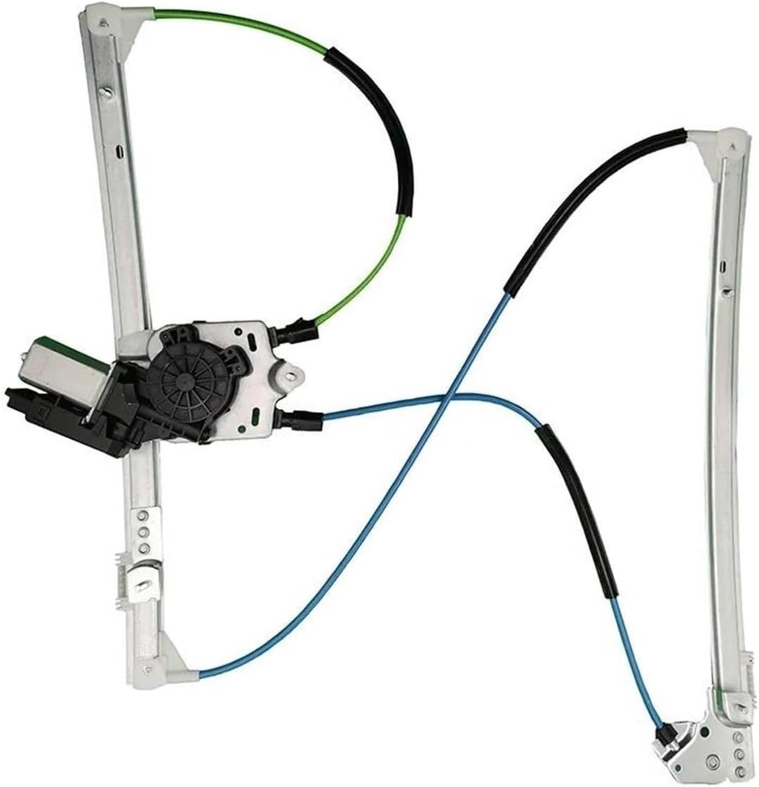 Lève-vitre électrique pour Laguna 2 mécanisme portière rechange lève vitre Laguna II 2001-2007