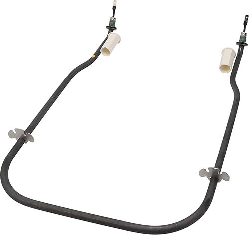 Miniatura 6 de Supplying Demand W11537778 W11412298 Reemplazo de la asamblea del elemento calefactor del lavavajillas