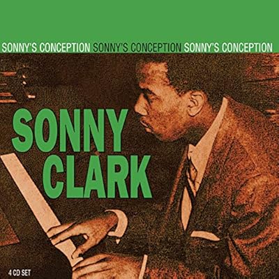 Sonny's Conception