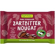 Dark Chocolate Nougat HIH
