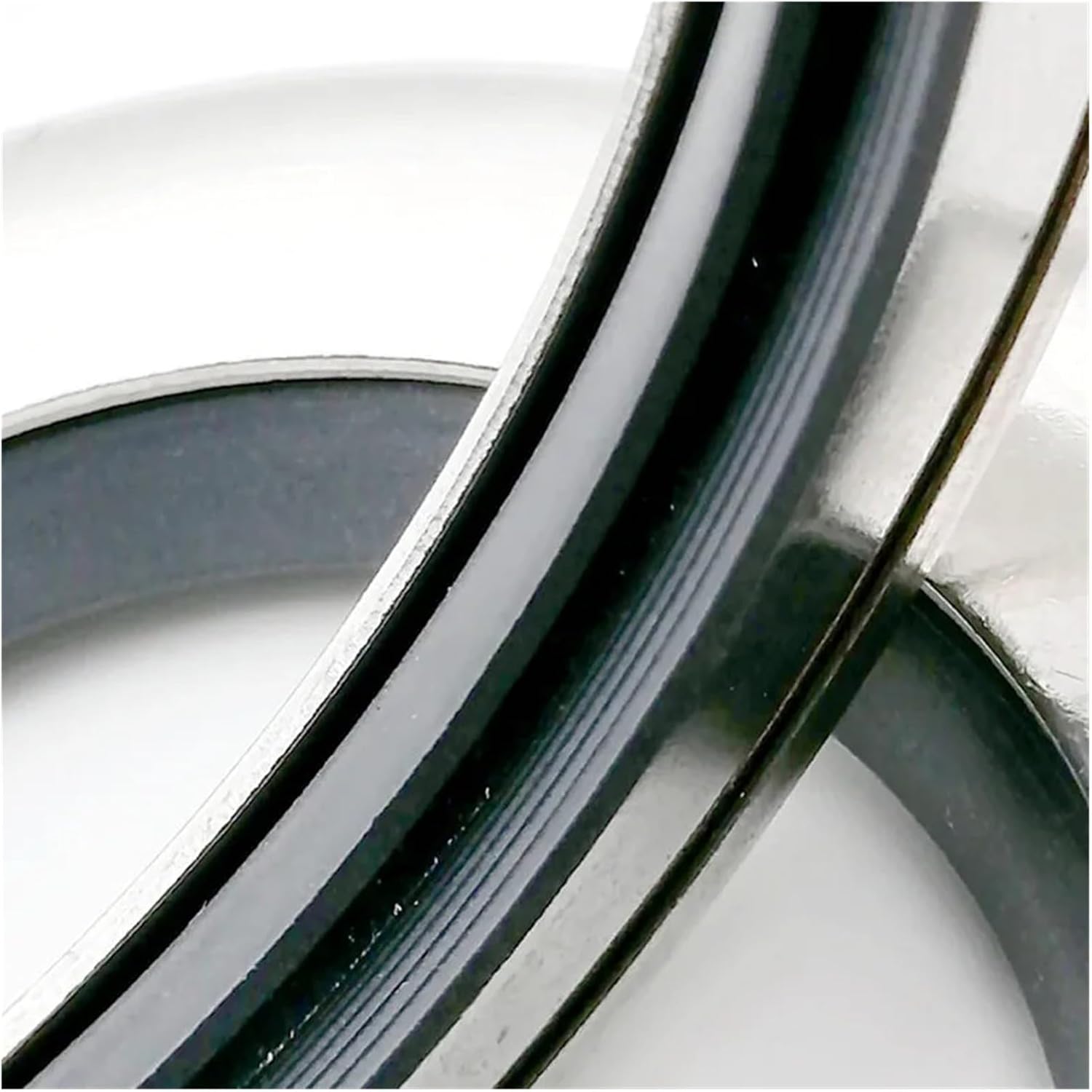 ステンレススチールオイルシール 15 * 16 * 17 * 18 * 30/32/35/45/47/55 * 5/7/8/11mm