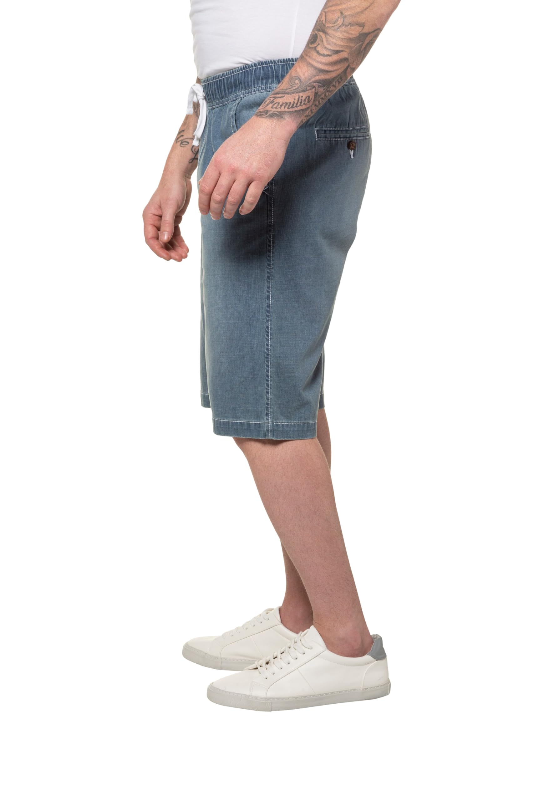 JP 1880 Uomo Bermuda