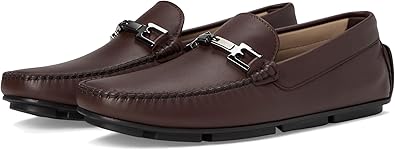 Bruno Magli Mens Mens Taso Bit Driver Loafer