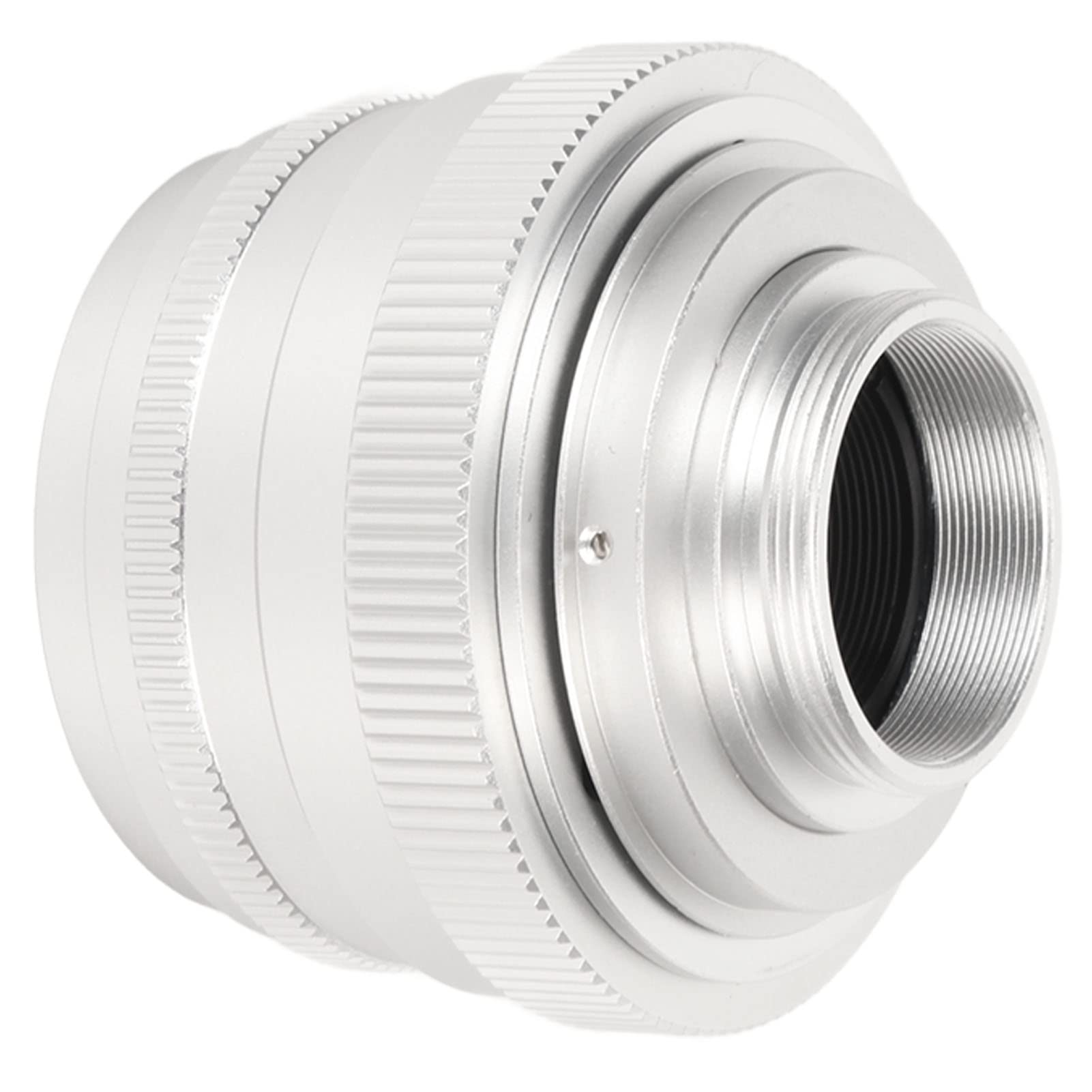 Amazon.co.jp: 35mm F1.6 マニュアルフォーカスプライムレンズ、F1.6