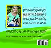 Bullied at the Dog Park 0692245154 Book Cover