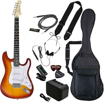 ▲美品 PhotoGenic フォトジェニック エレキギター 弦楽器 Amazon | Photogenic フォトジェニック エレキギター 初心者入門