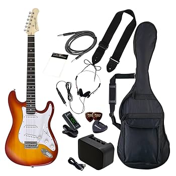 PhotoGenic フォトジェニック　エレキギター Amazon.co.jp: フォトジェニック(Photogenic) PhotoGenic エレキ