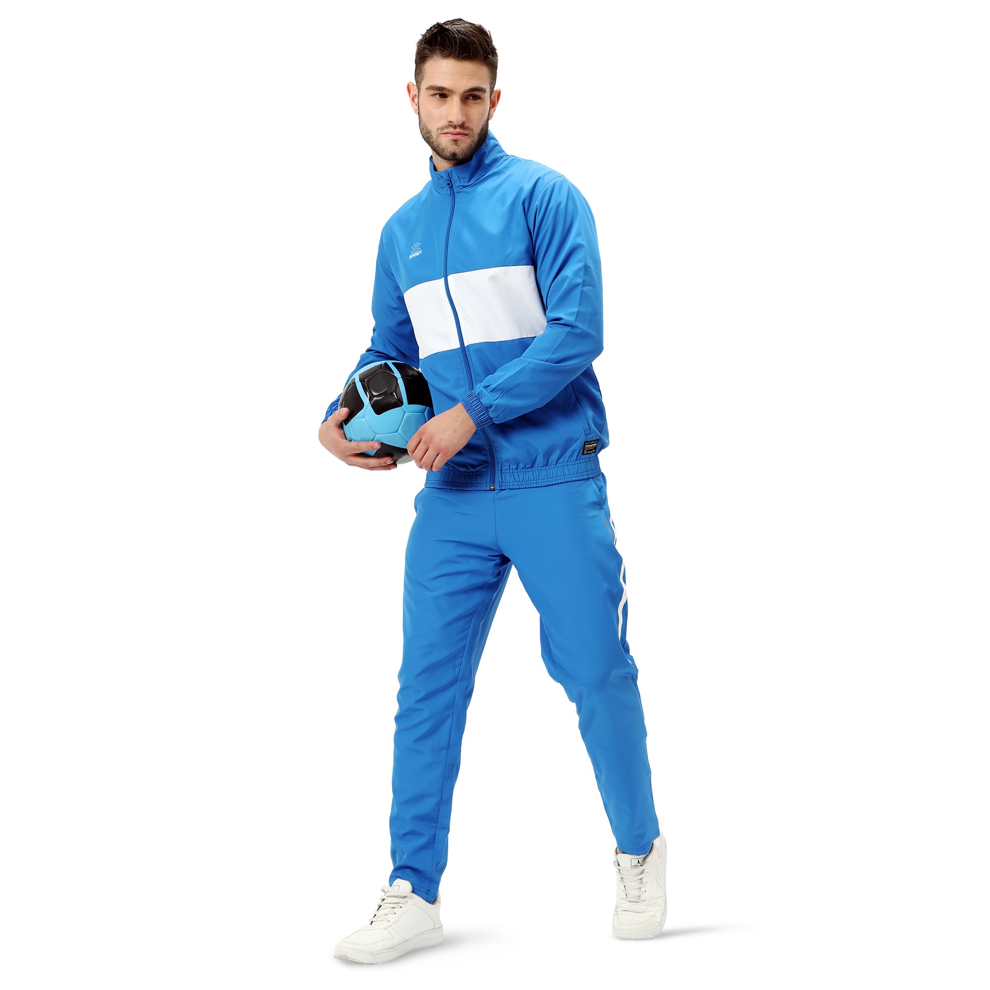 Miller Tracksuit For Men's