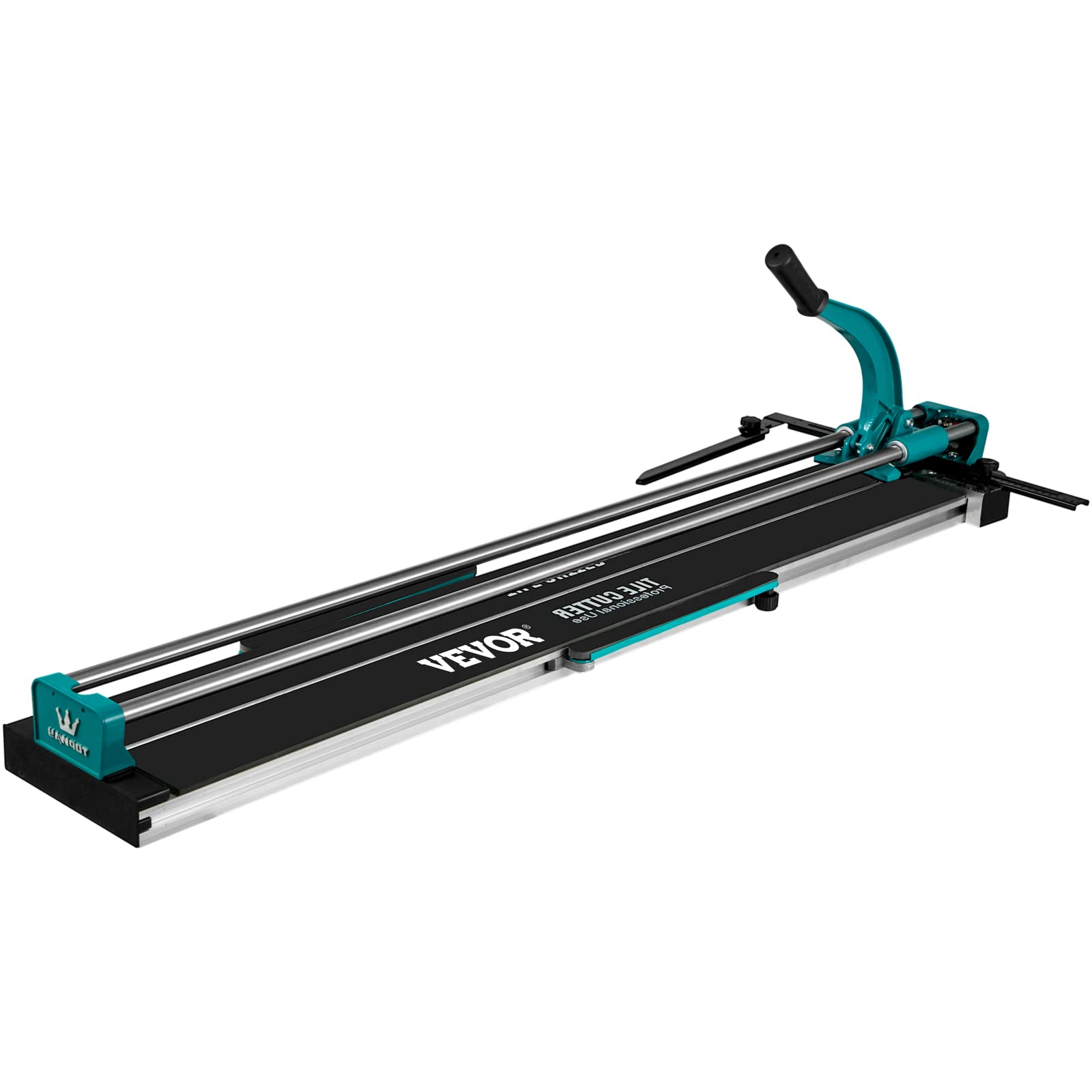Buy BestEquip Tile Cutter, 1200mm Manual Ceramic Floor Tile Cutter, All