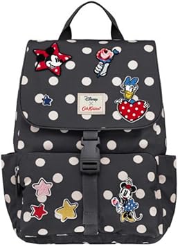 cath kidston minnie mouse backpack