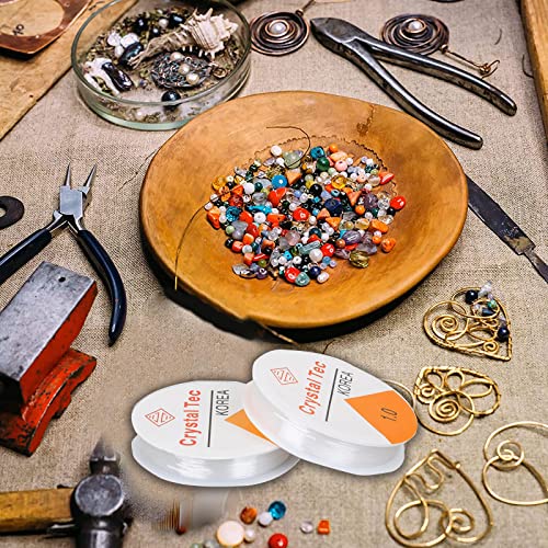 Filo Elastico Trasparente,Filo Nylon