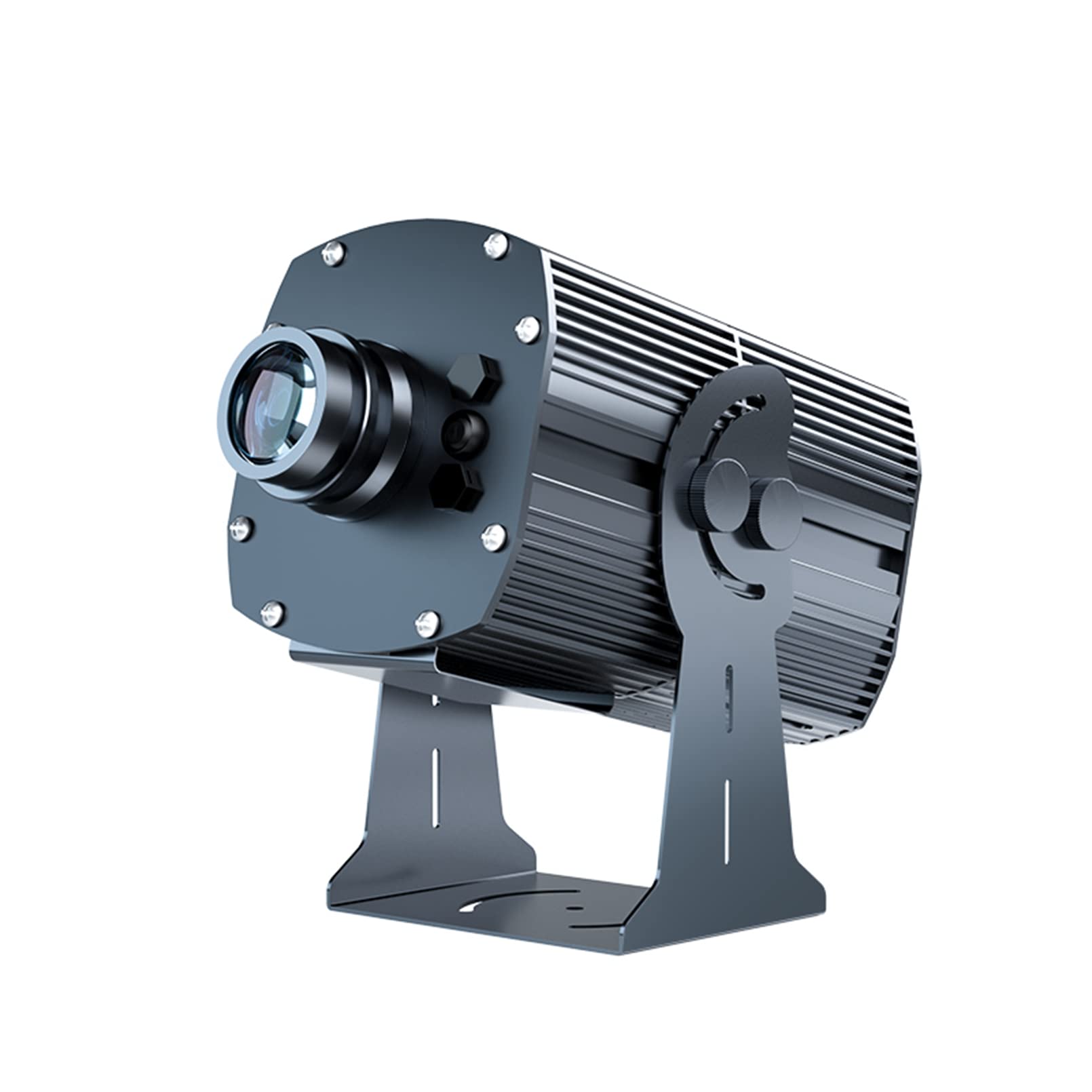 Buy AHWZ 500W LED Logo GOBO LED GOBO Projector Advertising Logo Light with Free Custom Glass