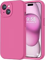 Vista 271 de LOVE 3000 Diseñada para Funda iPhone Air, Silicona Premium [Compatible con Magsafe][Forro de Microfibra Suave Anti-Rayones] Funda Protectora