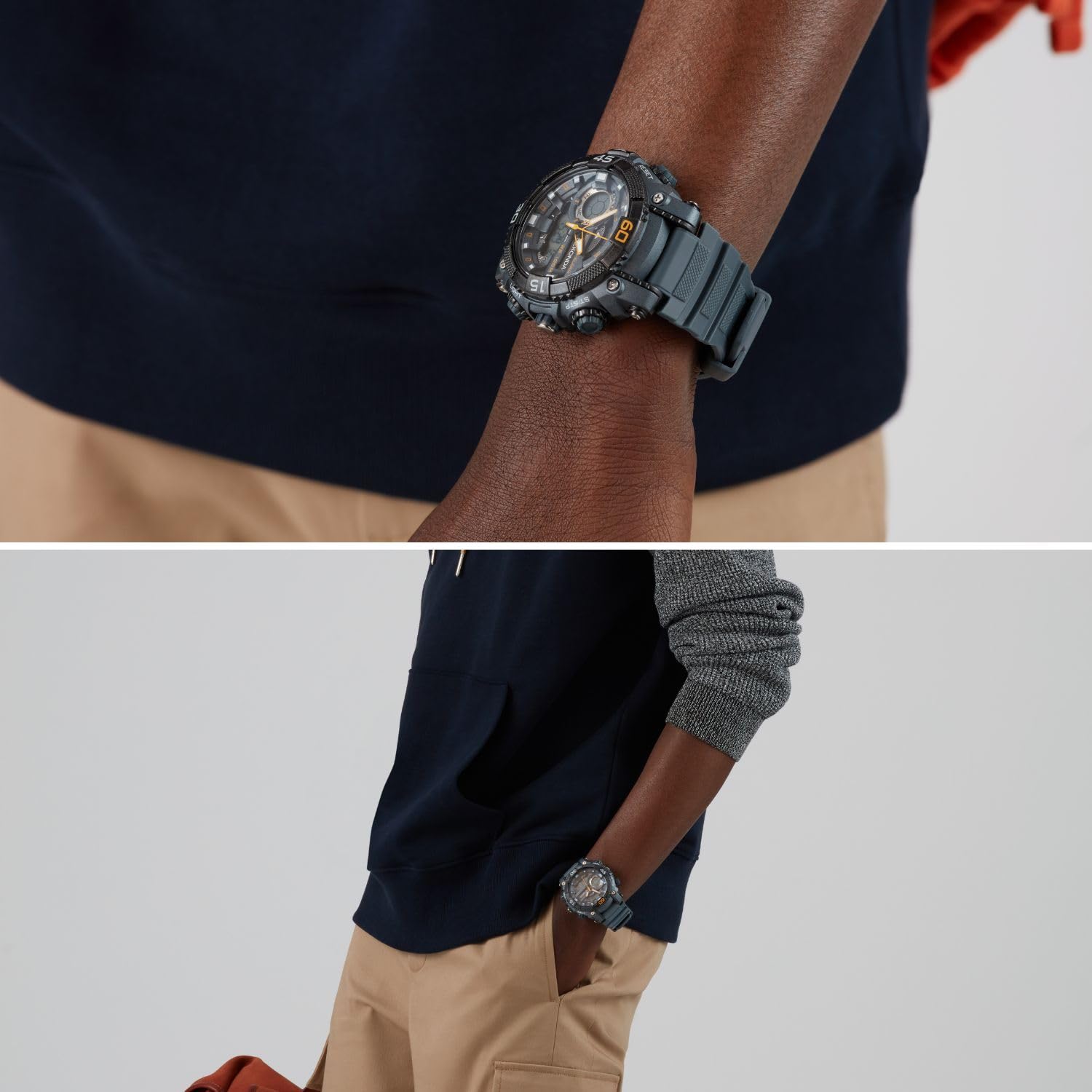 Montre bracelet - Homme - Sekonda