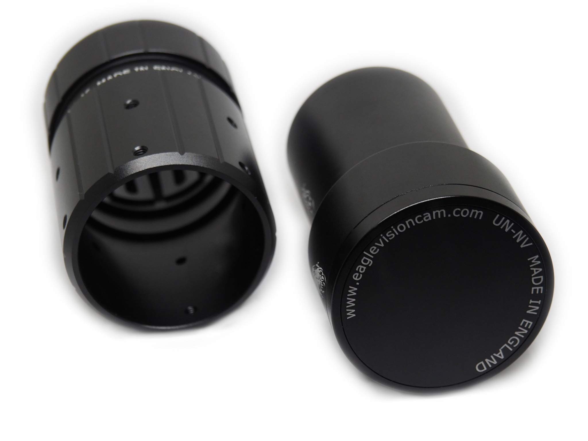 Eagle Vision hina0301！ Eagle Vision Day Scope NV Camera Housing Kit : Amazon.co.uk