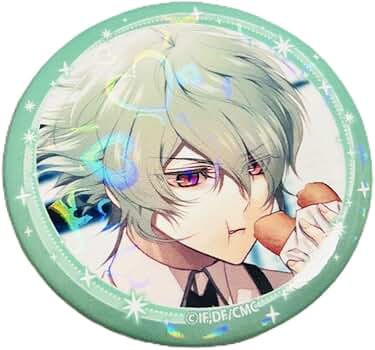 カラマリ 笹塚尊 缶バッジ Amazon.co.jp: カラマリ 笹塚尊 缶バッジ : ホビー