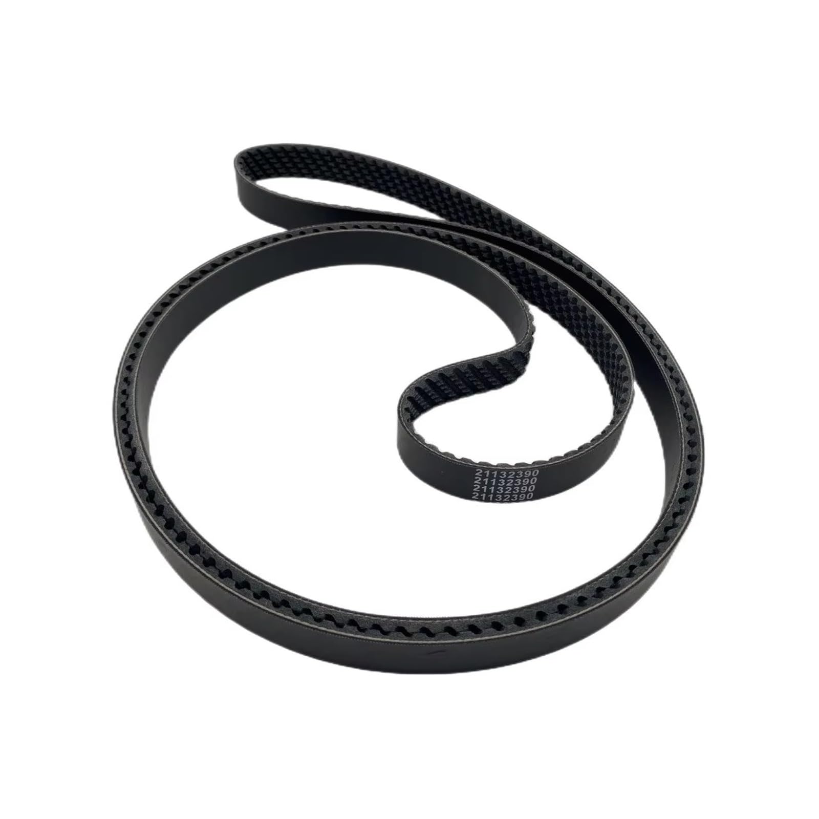 Correa Distribución 211-323-90 para Volvo para Penta 4.3L 5.0L 5.7L 21132390 Polea Alternador Correa Serpentina En V Correa Embrague
