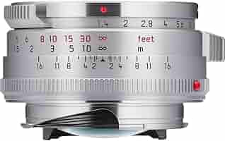 Leica ライカ ズミルックスM 35/1.4 ASPH FLE Review: Leica 35mm f/1.4 Summilux FLE — Jack Takahashi