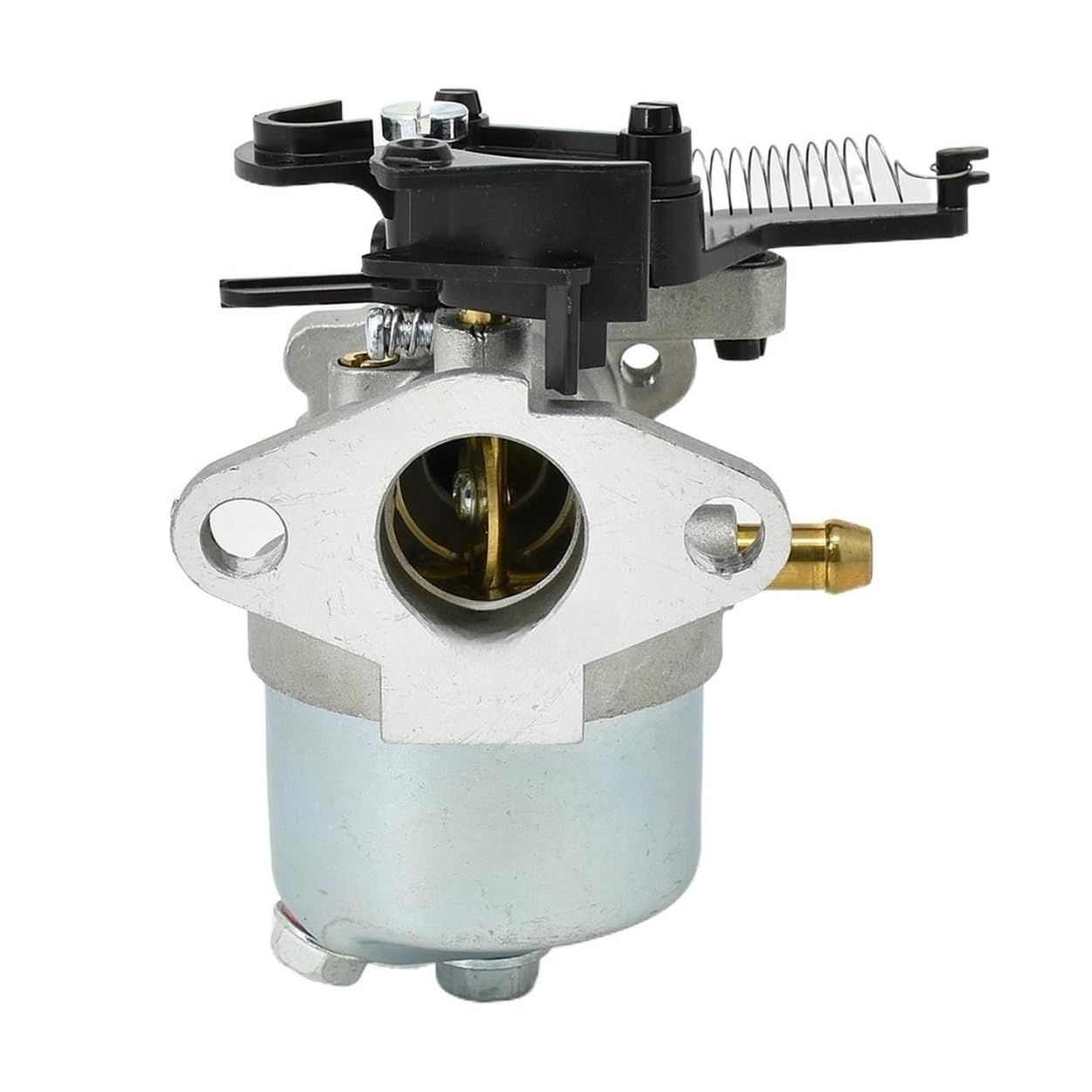 Carburateur tondeuse à gazon pièce détachée motoculture machine jardin thermique