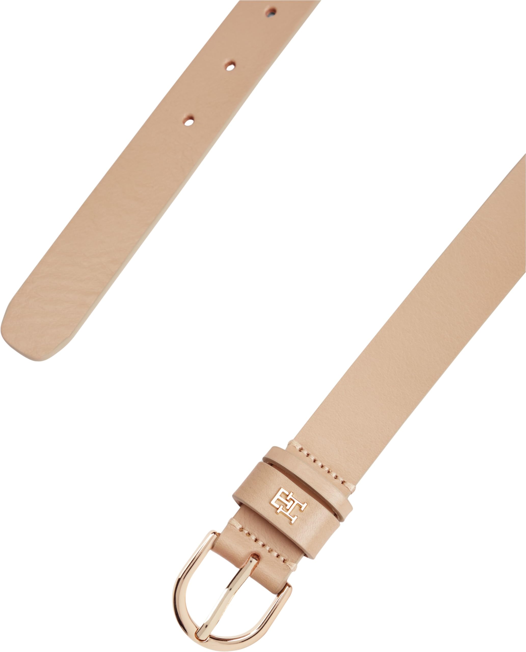 Tommy Hilfiger Essential Effortless 2.5 Aw0aw16836, Cintura Regolabile Donna