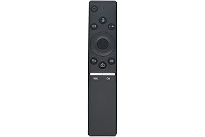 Samsung NU8500 Smart TV Original Remote Replacement