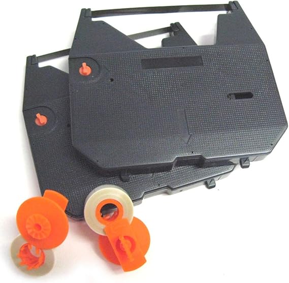 Around The Office Compatible Brother Typewriter Ribbon & Correction Tape for Brother AX 330