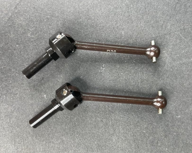 Amazon | 3RACING Sakura D5 Lite車用 SAK-D534 スイングシャフト